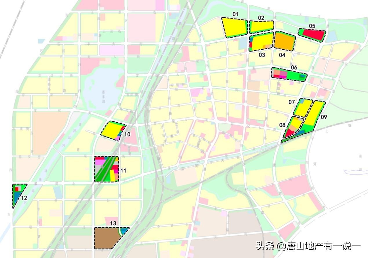 豐南地質(zhì)人家最新房價(jià)分析