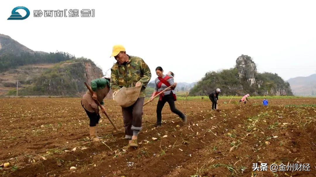 最新興仁下山鎮(zhèn)視頻，揭示一個美麗而充滿活力的鄉(xiāng)村面貌