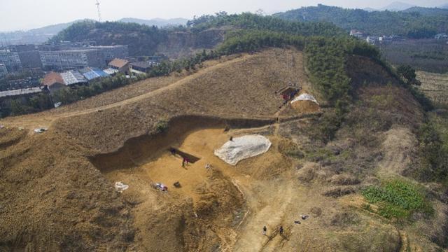 良渚古城遺址最新規(guī)劃，重塑歷史，傳承文化