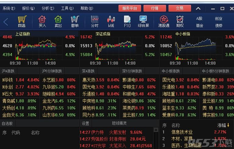 下載華安贏家最新版，探索金融服務的未來之路