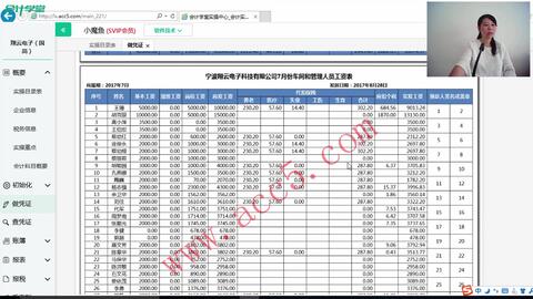 最新酒店會計賬務(wù)處理，提升效率與精確性的關(guān)鍵策略